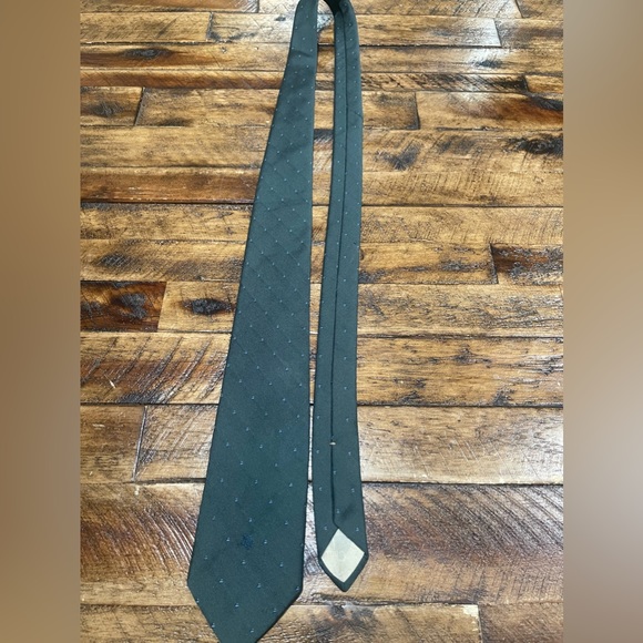 Christian Dior  Men’s Tie Bundle of Two - Picture 9 of 11